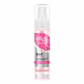 Ellips Hair Repair Milkshake Leave-In Conditioner 45ml