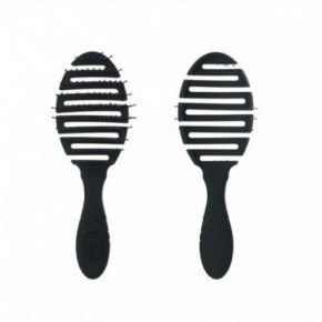 WetBrush Flex Dry Hair Brush Black