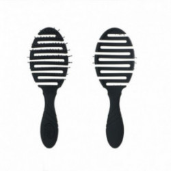 WetBrush Pro Flex Dry Hair Brush Lankstus šepetys plaukams Pink