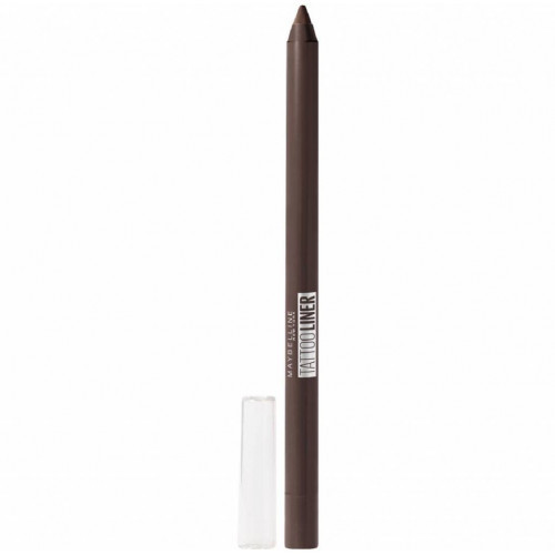 Maybelline Tattoo Liner gelinis akių pieštukas 1.3g