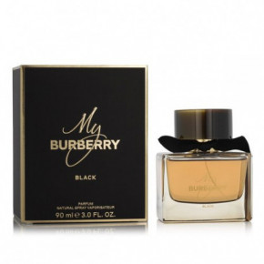 Burberry My burberry black smaržas atomaizeros sievietēm 5ml