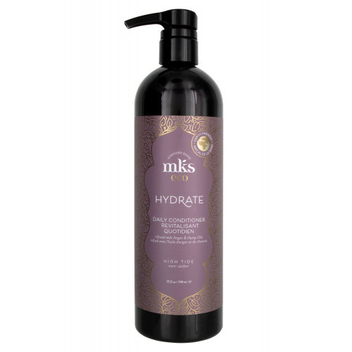 MKS eco (Marrakesh) Hydrate Conditioner High Tide Drėkinantis kondicionierius 296ml