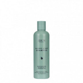 IDUN Balance & Care Shampoo Šampoon 250ml