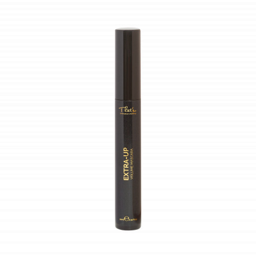 That'so Extra-Up Volume Mascara Blakstienų tušas 10ml