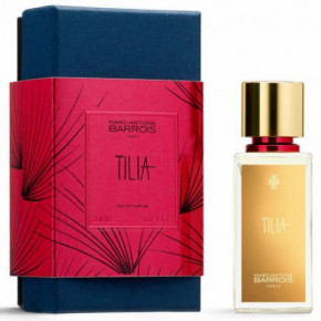 Marc Antoine Tilia perfume atomizer for unisex EDP 5ml