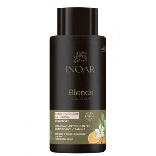 Inoar Blends Conditioner Plaukų kondicionierius su vitaminu C 300ml