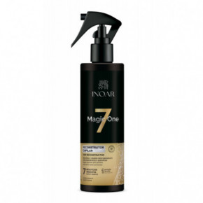 Inoar Magic One 7 Reconstructor Plaukus rekonstruojantis purškiklis 300ml