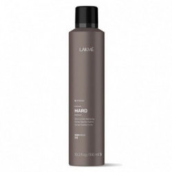 Lakme K.Finish Hard Strong Hold Hairspray Stiprios fiksacijos plaukų lakas 300ml