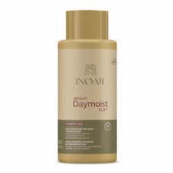 Inoar Daymoist Shampoo Šampūnas chemiškai pažeistiems plaukams 250ml