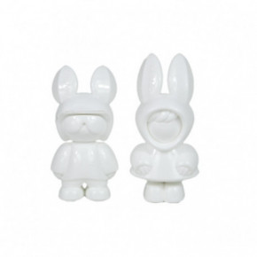 Mr&Mrs Fragrance Andy & Frida Car Perfume New Car