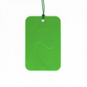 Mr&Mrs Fragrance Cesare Scented Card Auto smaržas Warm Spicy