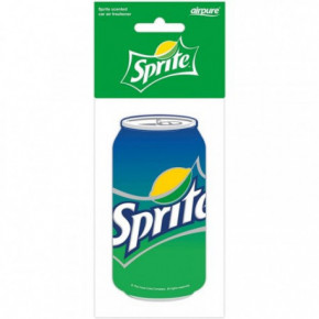 Airpure Scented Car Air Freshener SPRITE 