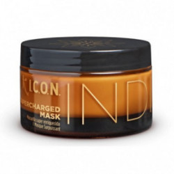 I.C.O.N. India Supercharged Mask Intensyviai maitinanti kaukė 170ml