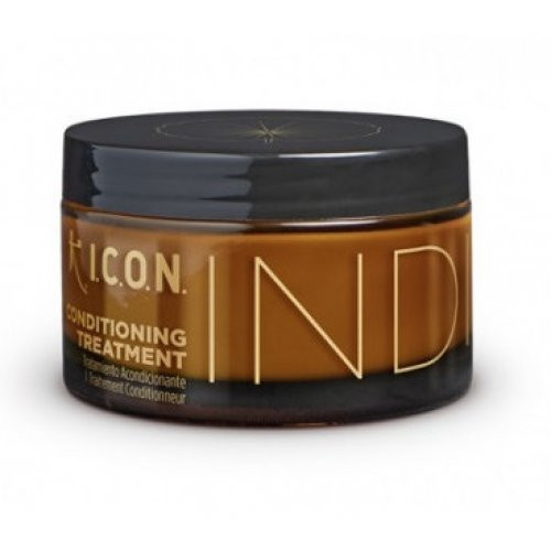 I.C.O.N. India Conditioning Treatment Kondicionuojan﻿ti kaukė 170ml