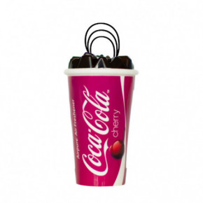 Airpure Scented 3D Car Air Freshener Auto smaržau piekariņš COCA COLA Cherry 