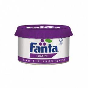 Airpure Car Air Freshener Autolõhn FANTA Grape