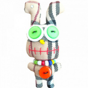 Fresh & Funny Ideal Parfume No.12 Air Freshener Autolõhn Bunny