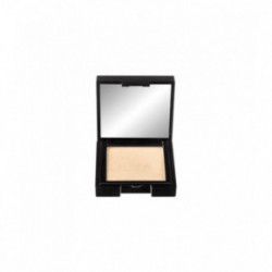 Nee Make Up Milano Eyeshadow Mono Vienspalviai akių šešėliai Matte Black