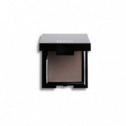 Nee Make Up Milano Eyeshadow Mono Vienspalviai akių šešėliai Matte Black