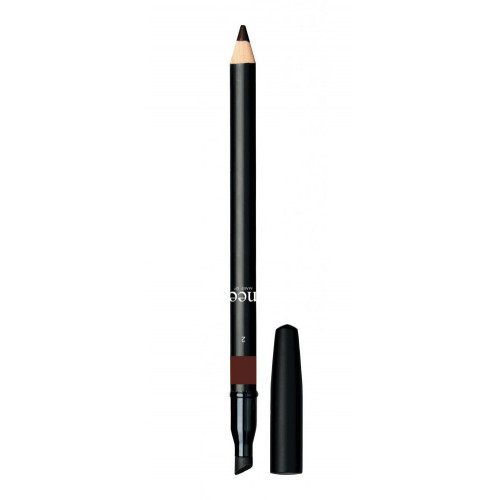 Nee Make Up Milano Kajal Eye Pencil Pieštukas akims 1-Black