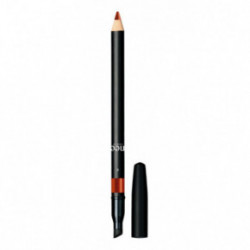 Nee Make Up Milano Kajal Eye Pencil Pieštukas akims 1-Black