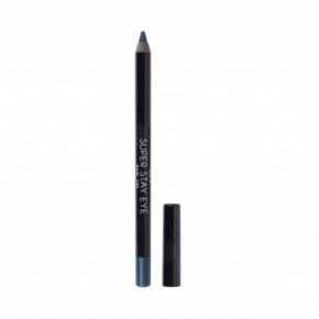 Nee Make Up Milano Super Stay Eye Pencil Ilgnotūrīgs acu zīmulis Blue