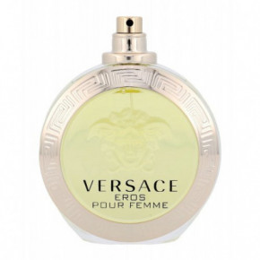 Versace Eros pour femme kvepalų atomaizeris moterims EDT 5ml