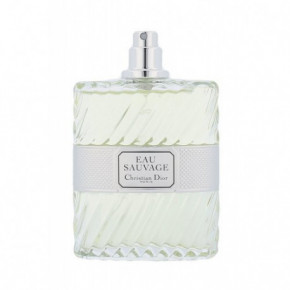 Christian Dior Eau sauvage perfume atomizer for men EDT 10ml