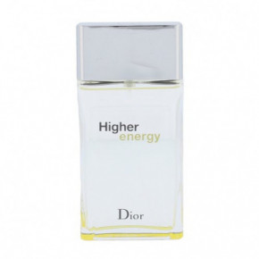 Christian Dior Higher energy perfume atomizer for men EDT 10ml