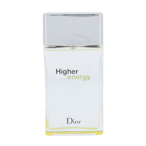 Christian Dior Higher energy kvepalų atomaizeris vyrams EDT 10ml