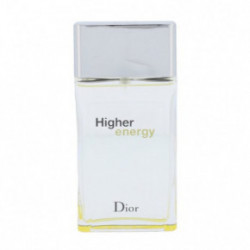 Christian Dior Higher energy kvepalų atomaizeris vyrams EDT 10ml