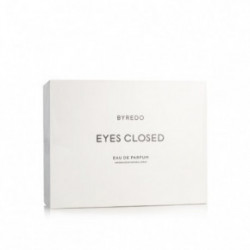 Byredo Eyes closed kvepalų atomaizeris unisex EDP 5ml