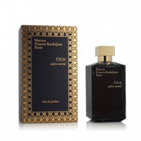 Maison Francis Kurkdjian Oud satin mood perfume atomizer for unisex EDP 10ml