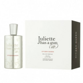 Juliette Has A Gun Citizen queen perfume atomizer for women EDP 10ml