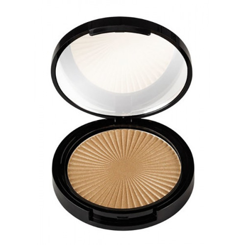 Nee Make Up Milano Mr. Strobe Powder Highlighter Švytėjimo suteikianti pudra 9g