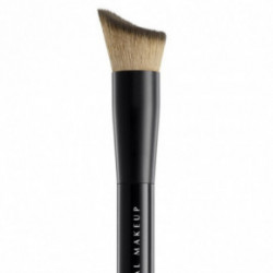 NYX Professional Makeup Total Control Drop Foundation Brush Makiažo pagrindo šepetėlis