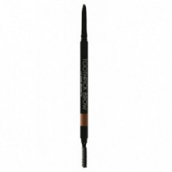 Nee Make Up Milano Toothpick Brow Eyebrow Pencil Antakių pieštukas 12 Brunette