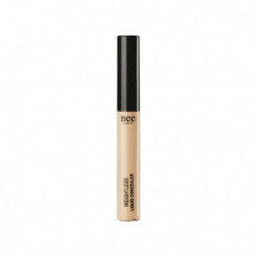 Nee Make Up Milano Weightless Liquid Concealer Maskuojanti priemonė N.0 Yvory