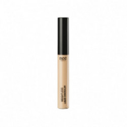 Nee Make Up Milano Weightless Liquid Concealer Maskuojanti priemonė N.0 Yvory