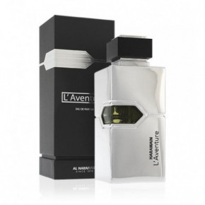 Al Haramain L'aventure perfume atomizer for men EDP 5ml