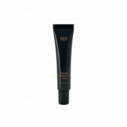 Nee Make Up Milano Shimmer Cool Face Highlighter Švytėjimo suteikianti priemonė 12ml