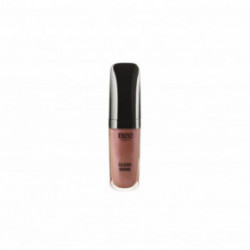 Nee Make Up Milano Clear Shine Gloss Spalvą suteikiantis lūpų blizgesys 4ml