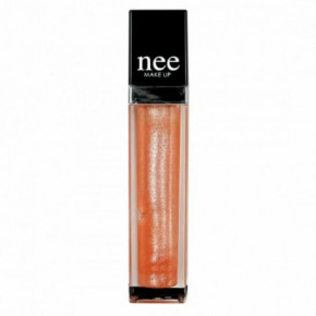 Nee Make Up Milano Brightness Gloss SPF 15 Lūpų blizgesys su apsauga SPF15 5.5ml