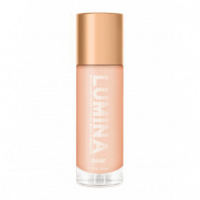 W7 Cosmetics Lumina Multi Glow Face Filter Grima bāze 33ml