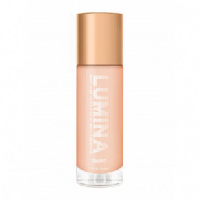 W7 Cosmetics Lumina Multi Glow Face Filter Makiažo bazė 33ml
