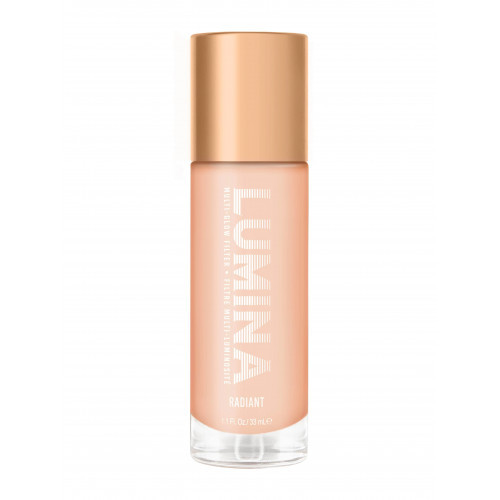 W7 Cosmetics Lumina Multi Glow Face Filter Makiažo bazė 33ml