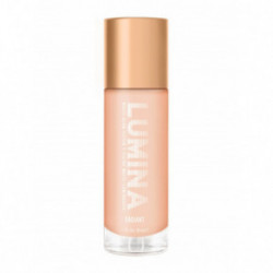 W7 Cosmetics Lumina Multi Glow Face Filter Makiažo bazė 33ml