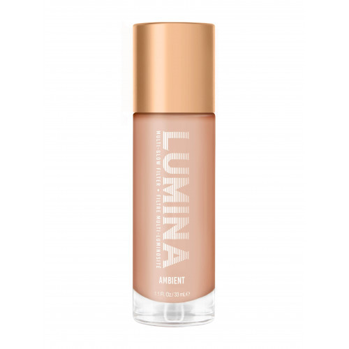 W7 Cosmetics Lumina Multi Glow Face Filter Makiažo bazė 33ml