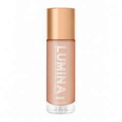 W7 Cosmetics Lumina Multi Glow Face Filter Makiažo bazė 33ml