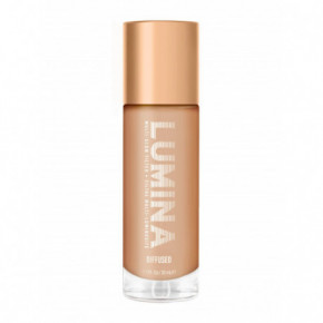 W7 Cosmetics Lumina Multi Glow Face Filter Make-up aluspõhi 33ml